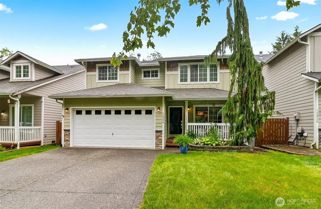 12324 36th Street NE Lake Stevens WA 98258