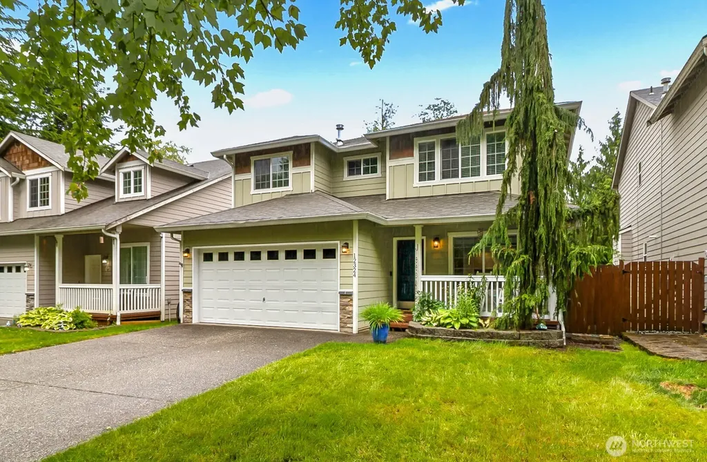 12324 36th Street NE Lake Stevens WA 98258