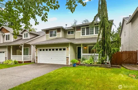 12324 36th Street NE Lake Stevens WA 98258
