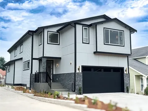 11700 SE 234th Place Kent WA 98031
