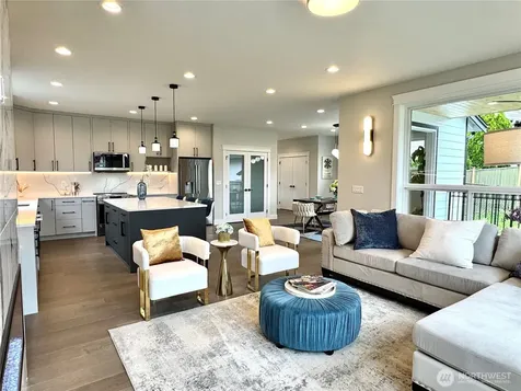 11700 SE 234th Place Kent WA 98031