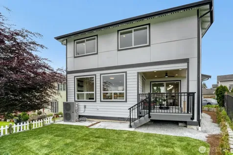 11700 SE 234th Place Kent WA 98031