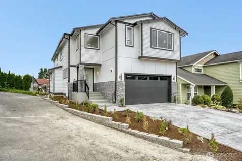 11700 SE 234th Place Kent WA 98031