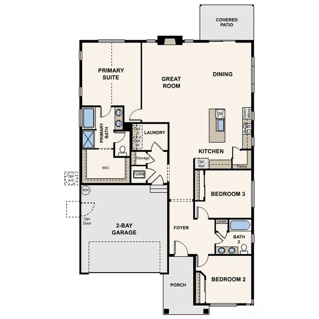 3939 Flat Top Drive Bremerton WA 98312