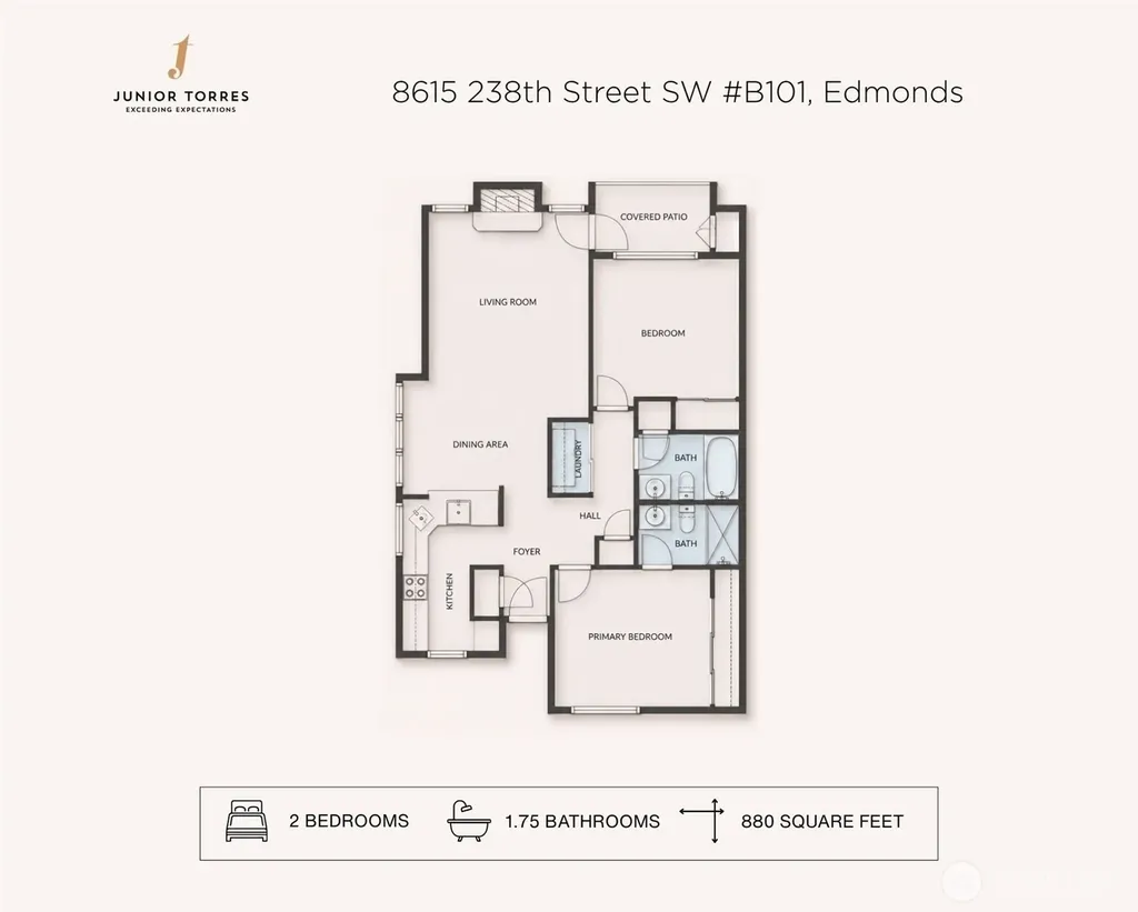 8615 238th Street SW Edmonds WA 98026