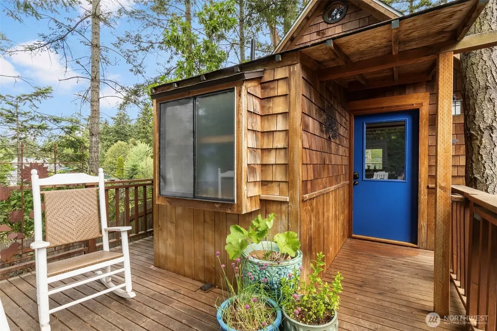 2437 Eddy Street Port Townsend WA 98368