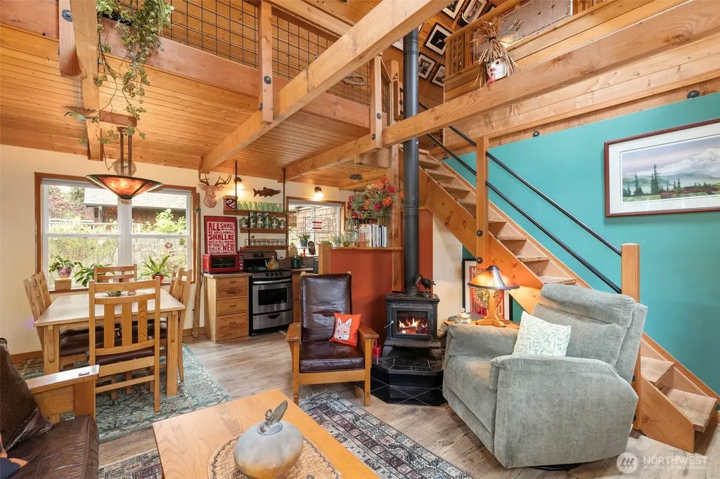 2437 Eddy Street Port Townsend WA 98368