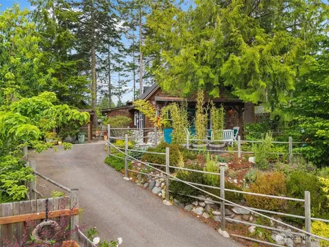 2437 Eddy Street Port Townsend WA 98368