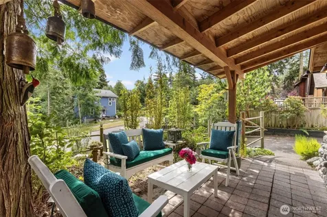 2437 Eddy Street Port Townsend WA 98368