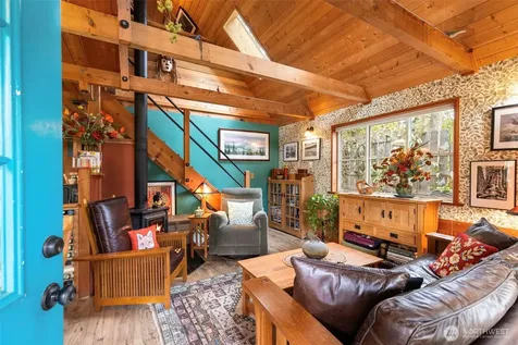 2437 Eddy Street Port Townsend WA 98368