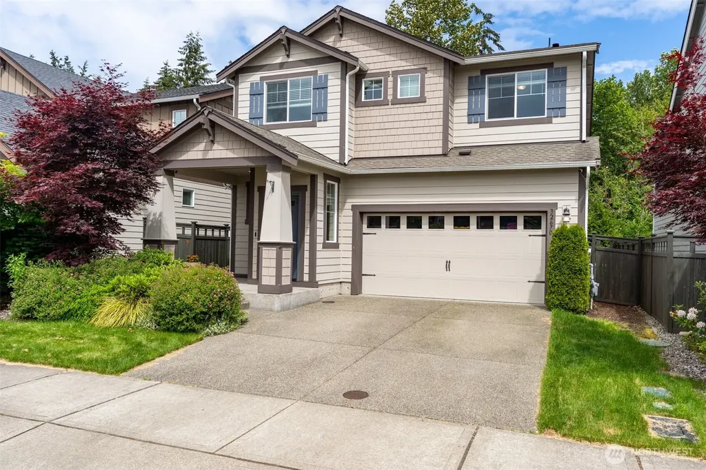 32670 Stuart Avenue SE Black Diamond WA 98010