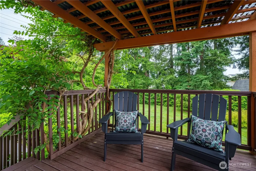 504 Eagle View Drive Granite Falls WA 98252