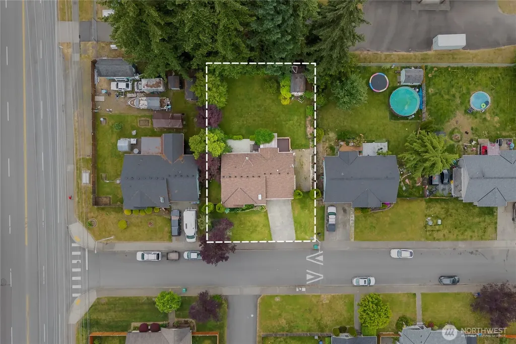 504 Eagle View Drive Granite Falls WA 98252