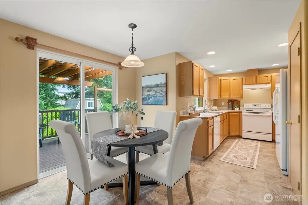 504 Eagle View Drive Granite Falls WA 98252