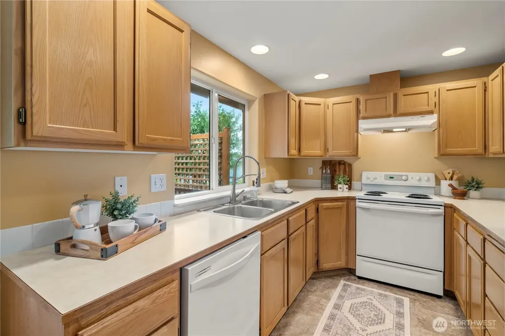 504 Eagle View Drive Granite Falls WA 98252