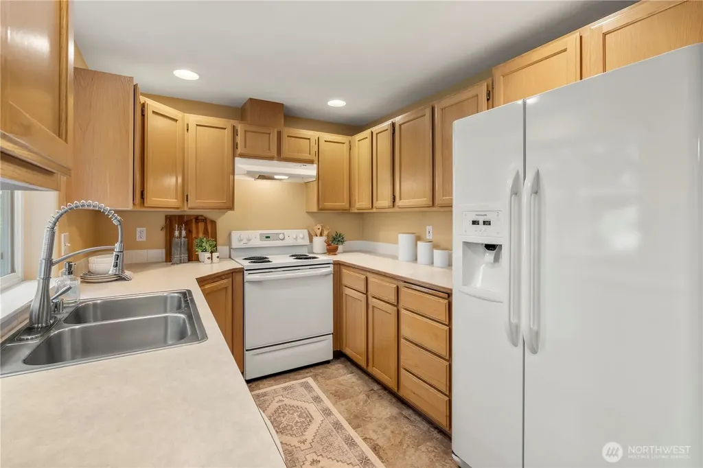504 Eagle View Drive Granite Falls WA 98252