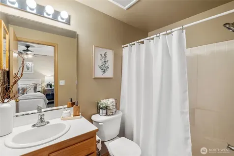 504 Eagle View Drive Granite Falls WA 98252