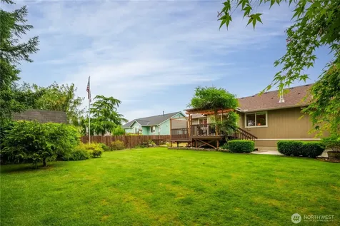 504 Eagle View Drive Granite Falls WA 98252