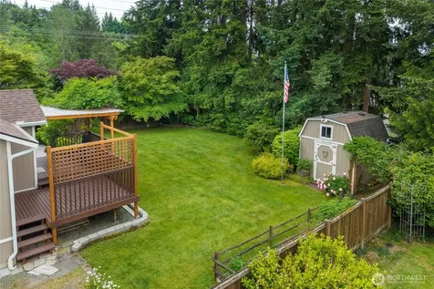 504 Eagle View Drive Granite Falls WA 98252