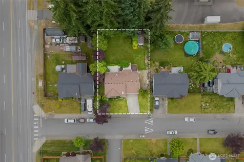 504 Eagle View Drive Granite Falls WA 98252