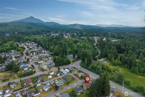 504 Eagle View Drive Granite Falls WA 98252