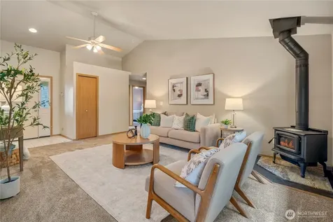 504 Eagle View Drive Granite Falls WA 98252