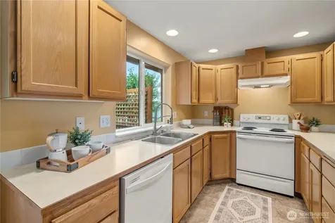 504 Eagle View Drive Granite Falls WA 98252
