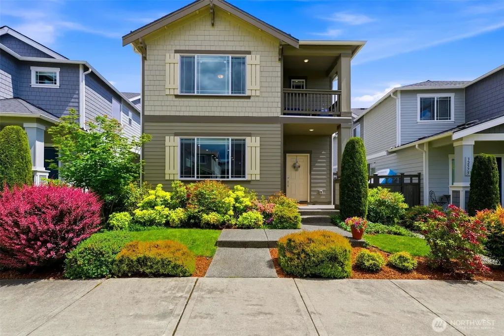 32467 Tolmie Lane Black Diamond WA 98010