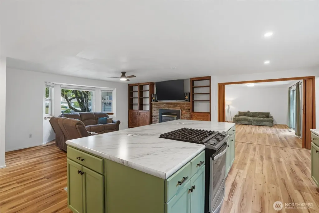 2349 SE Sinclair View Drive Port Orchard WA 98366
