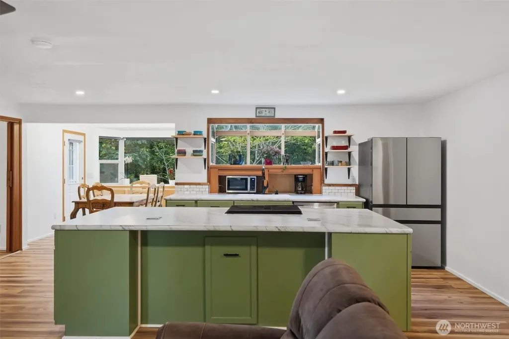 2349 SE Sinclair View Drive Port Orchard WA 98366