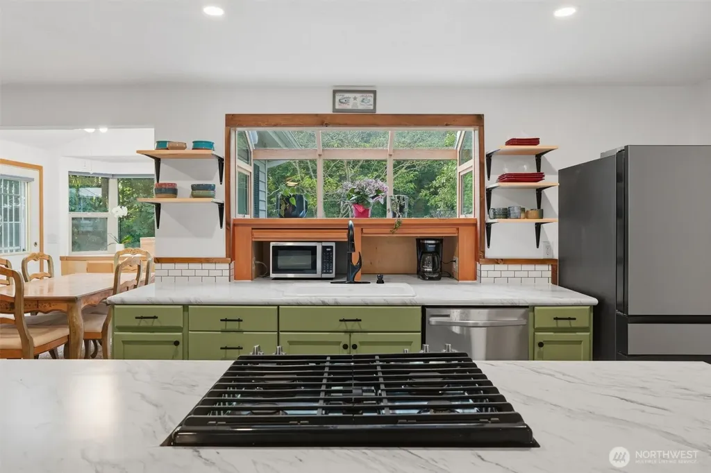 2349 SE Sinclair View Drive Port Orchard WA 98366