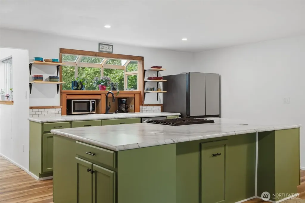 2349 SE Sinclair View Drive Port Orchard WA 98366