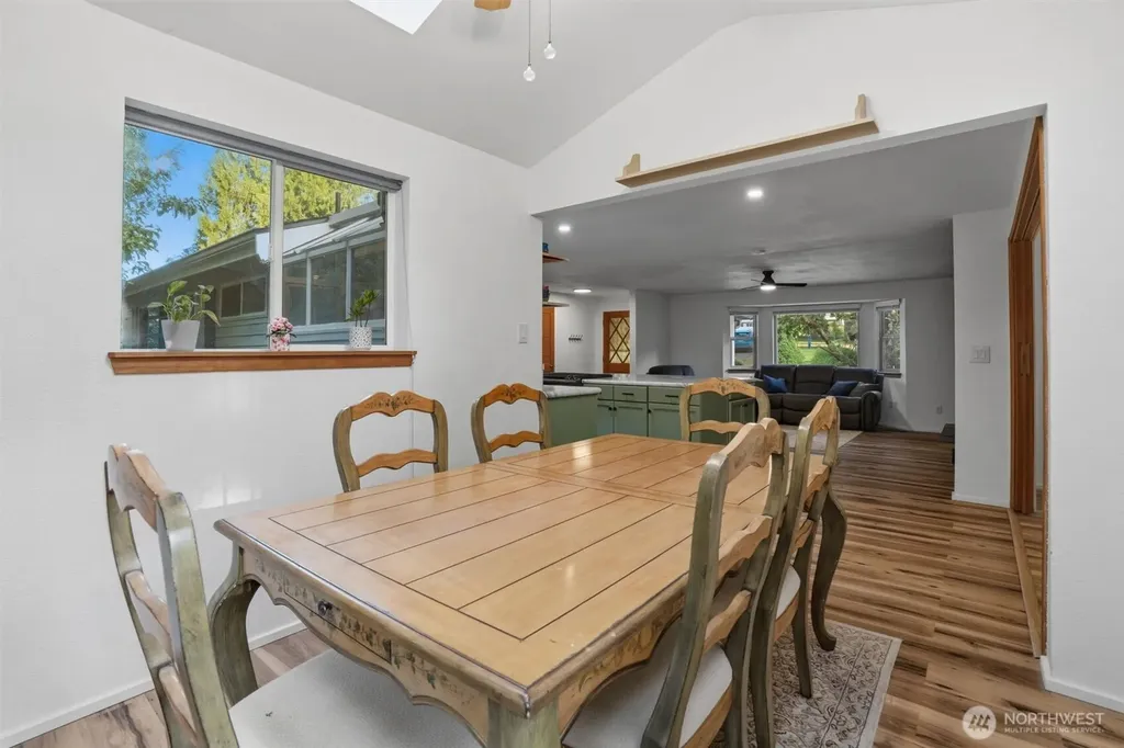 2349 SE Sinclair View Drive Port Orchard WA 98366
