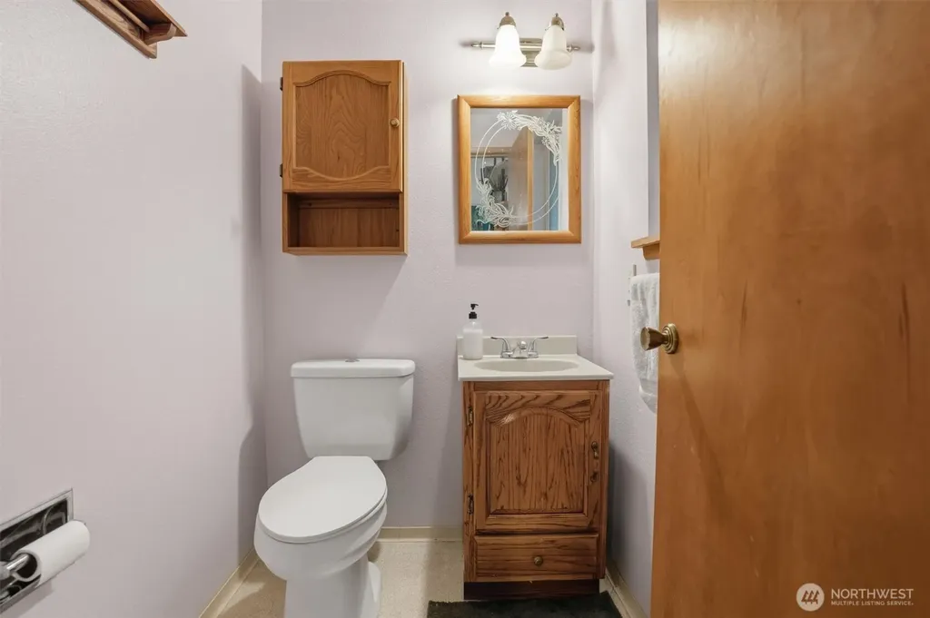 2349 SE Sinclair View Drive Port Orchard WA 98366