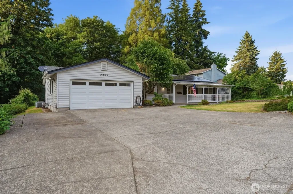 2349 SE Sinclair View Drive Port Orchard WA 98366