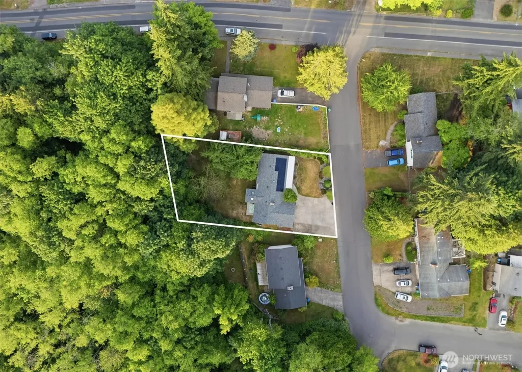 2349 SE Sinclair View Drive Port Orchard WA 98366