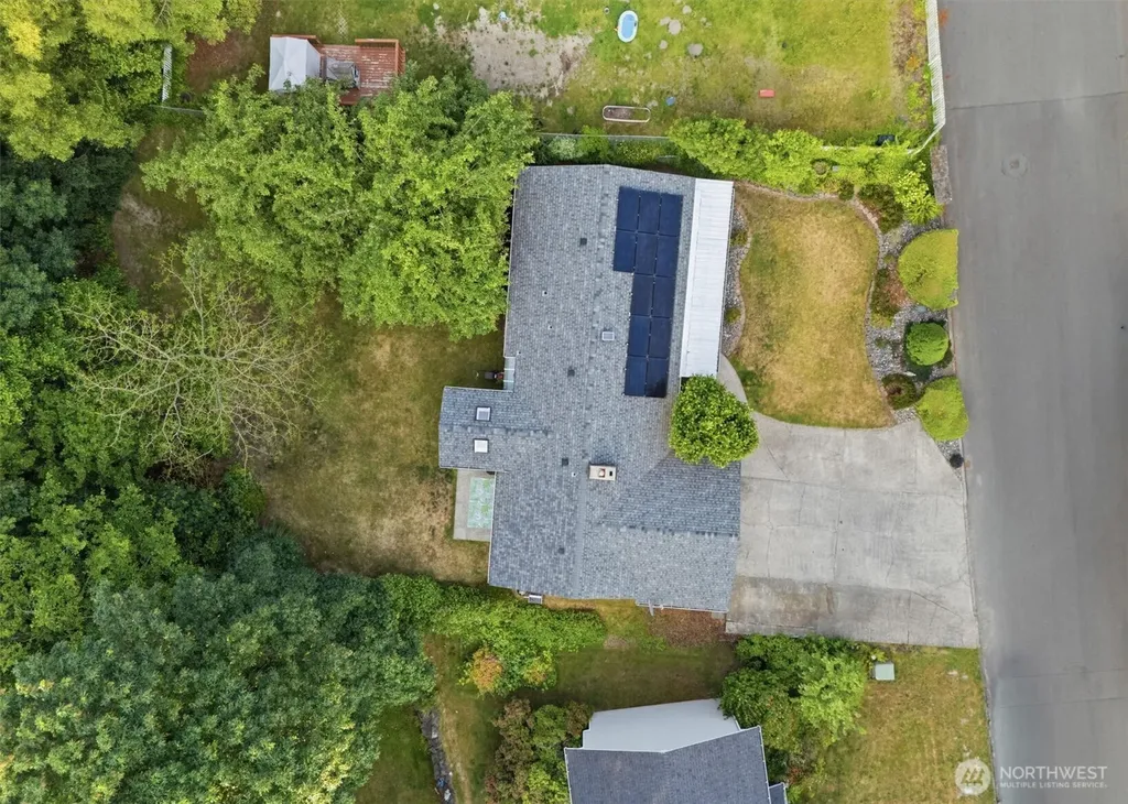 2349 SE Sinclair View Drive Port Orchard WA 98366