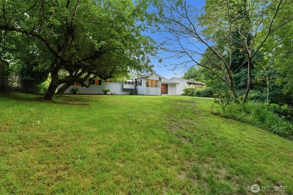2349 SE Sinclair View Drive Port Orchard WA 98366