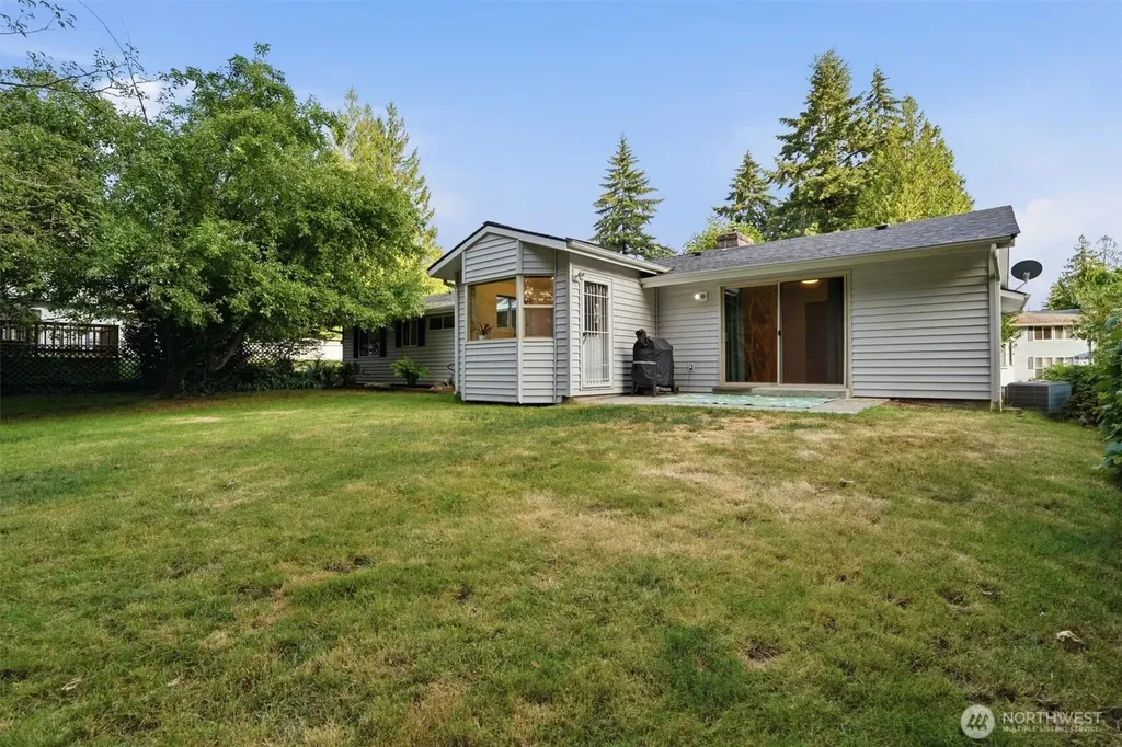 2349 SE Sinclair View Drive Port Orchard WA 98366
