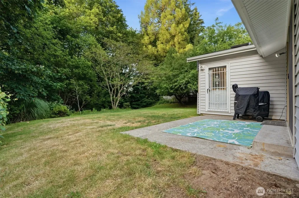 2349 SE Sinclair View Drive Port Orchard WA 98366