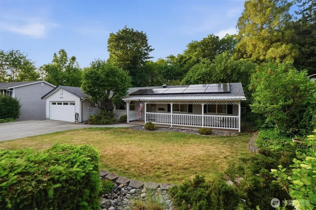 2349 SE Sinclair View Drive Port Orchard WA 98366