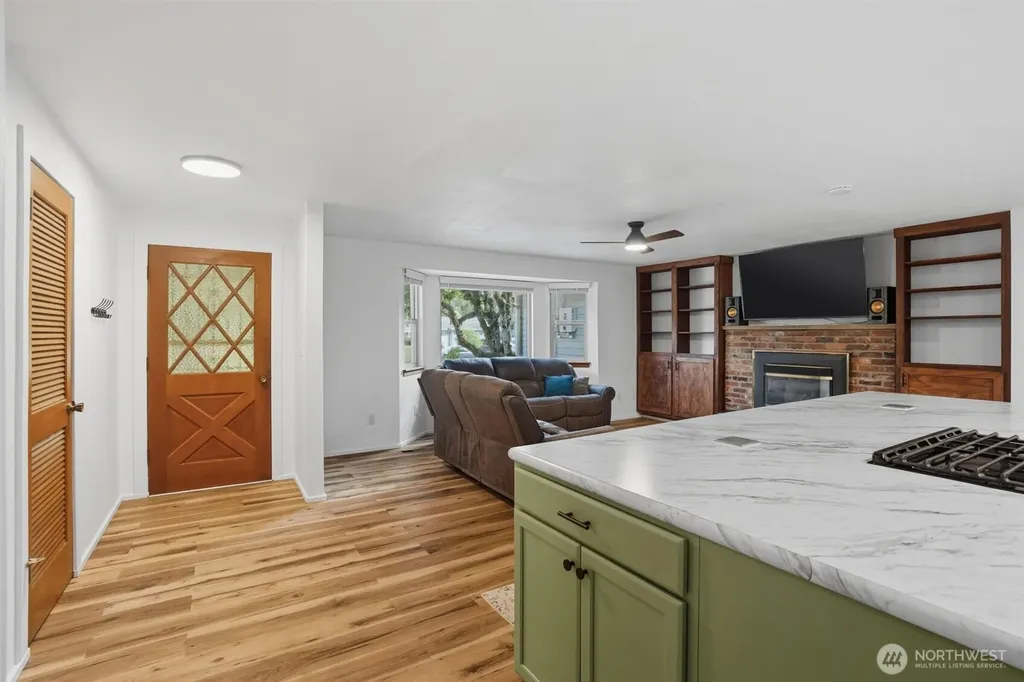 2349 SE Sinclair View Drive Port Orchard WA 98366