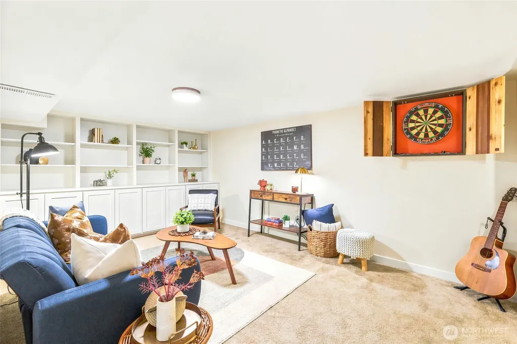4755 39th Avenue S Seattle WA 98118
