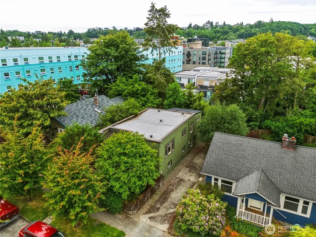 4755 39th Avenue S Seattle WA 98118
