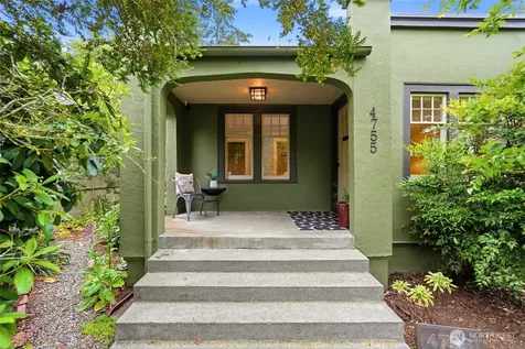 4755 39th Avenue S Seattle WA 98118