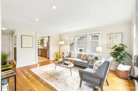 4755 39th Avenue S Seattle WA 98118