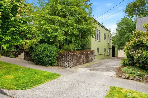 4755 39th Avenue S Seattle WA 98118