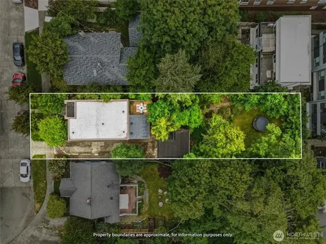 4755 39th Avenue S Seattle WA 98118