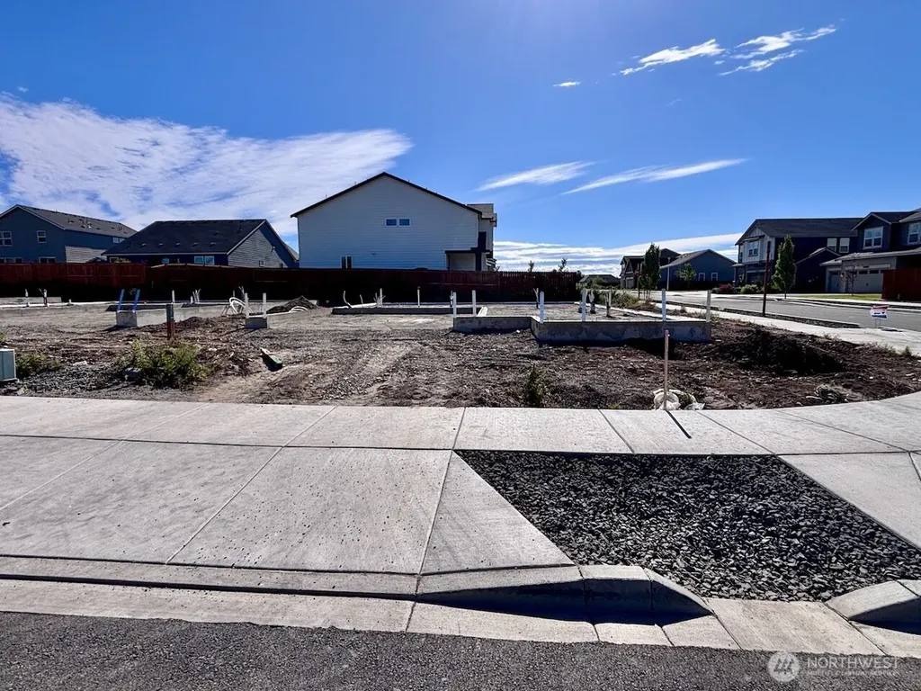 2600 N Emery Street Ellensburg WA 98926