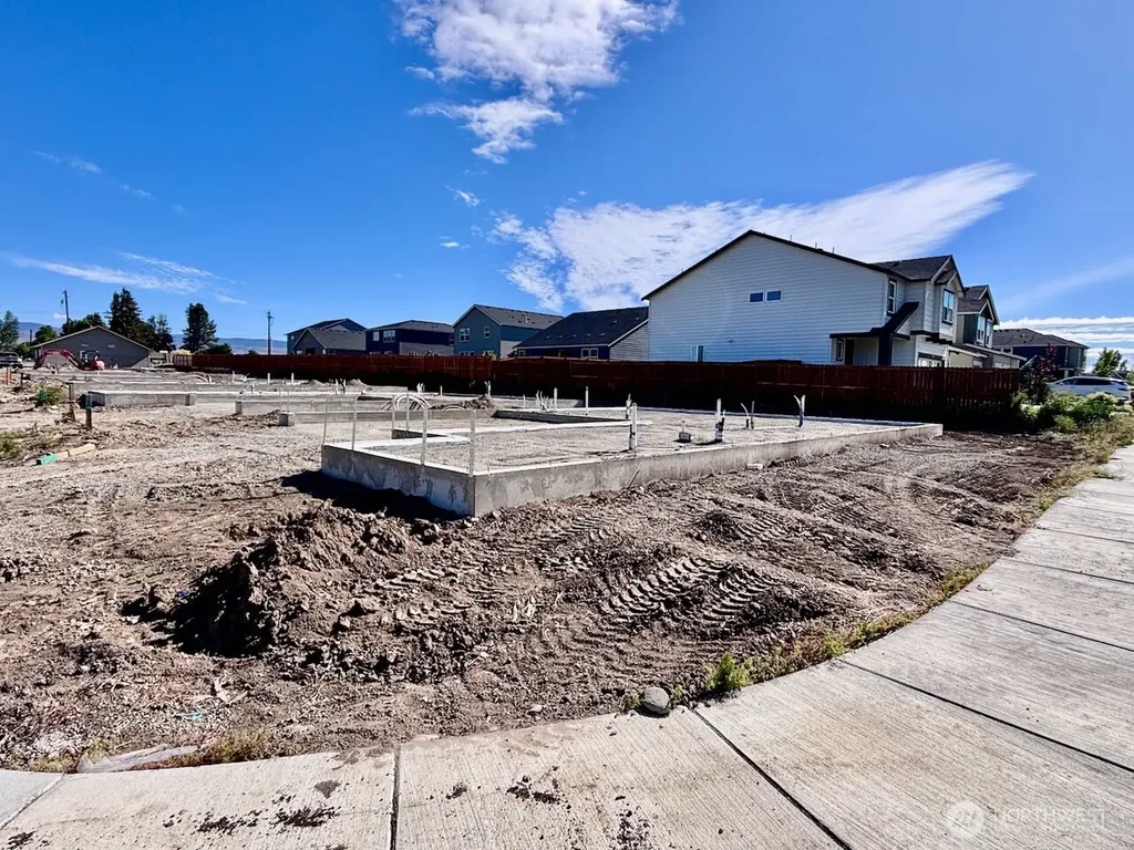 2600 N Emery Street Ellensburg WA 98926